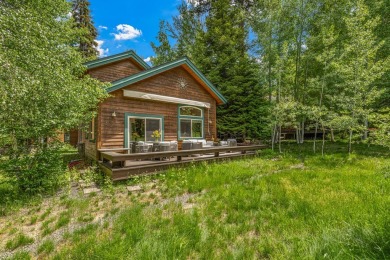 Perfect Vacation Escape - Remodeled and rarely available Golf on  in Idaho - for sale on GolfHomes.com, golf home, golf lot