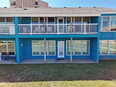 Seas The Day at this Beachfront Condo in Port Aransas!! Live the on Palmilla Beach Golf Club in Texas - for sale on GolfHomes.com, golf home, golf lot