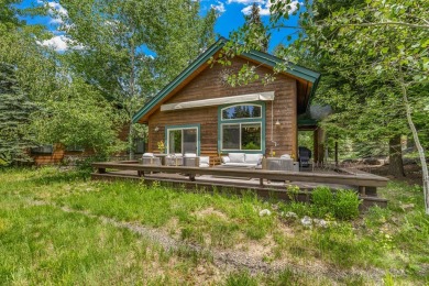Perfect Vacation Escape - Remodeled and rarely available Golf on  in Idaho - for sale on GolfHomes.com, golf home, golf lot