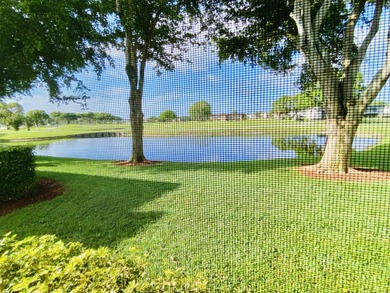 Beautiful re-done 1st floor unit in 55 plus adult community of on Kings Point Golf -Flanders Way in Florida - for sale on GolfHomes.com, golf home, golf lot