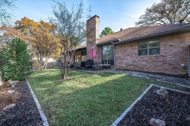 Absolutely stunning, fully updated home in the exclusive on Hide-A-Way Lake Golf Course in Texas - for sale on GolfHomes.com, golf home, golf lot