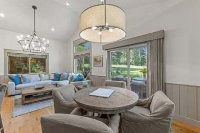 Perfect Vacation Escape - Remodeled and rarely available Golf on  in Idaho - for sale on GolfHomes.com, golf home, golf lot