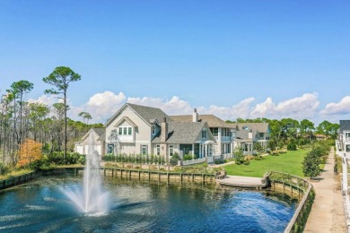 Outdoor Fireplace! Welcome to 262 Lantern Lane! This on Regatta Bay Golf and Country Club in Florida - for sale on GolfHomes.com, golf home, golf lot