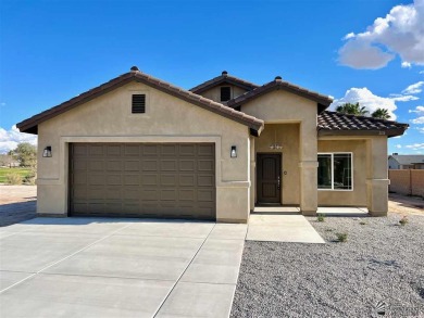 Welcome to Links at Coyote Wash! Brand-new home features on The Links At Coyote Wash in Arizona - for sale on GolfHomes.com, golf home, golf lot