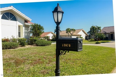 Welcome home, You're about to step into your dream house - a on Kelly Greens Golf and Country Club in Florida - for sale on GolfHomes.com, golf home, golf lot