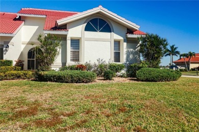 Welcome home, You're about to step into your dream house - a on Kelly Greens Golf and Country Club in Florida - for sale on GolfHomes.com, golf home, golf lot