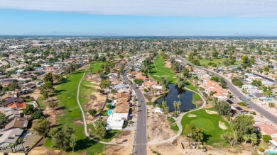Welcome to your playful paradise! This 3-bedroom charmer with a on Arizona Golf Resort and Conference Center in Arizona - for sale on GolfHomes.com, golf home, golf lot