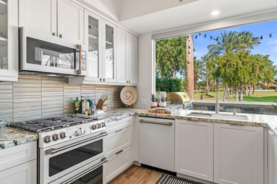 Welcome to this luxurious condo inside Mission Hills CC East on Mission Hills Golf Club in California - for sale on GolfHomes.com, golf home, golf lot