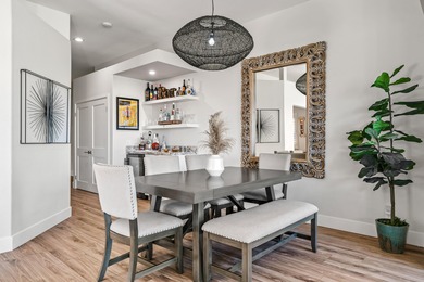 Welcome to this luxurious condo inside Mission Hills CC East on Mission Hills Golf Club in California - for sale on GolfHomes.com, golf home, golf lot