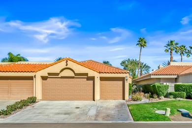 Welcome to this luxurious condo inside Mission Hills CC East on Mission Hills Golf Club in California - for sale on GolfHomes.com, golf home, golf lot
