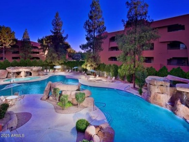 Enjoy life in a top floor penthouse (elevator available for on Stonecreek Golf Club in Arizona - for sale on GolfHomes.com, golf home, golf lot