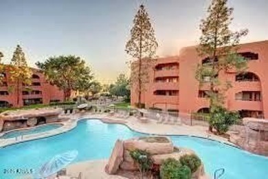 Enjoy life in a top floor penthouse (elevator available for on Stonecreek Golf Club in Arizona - for sale on GolfHomes.com, golf home, golf lot