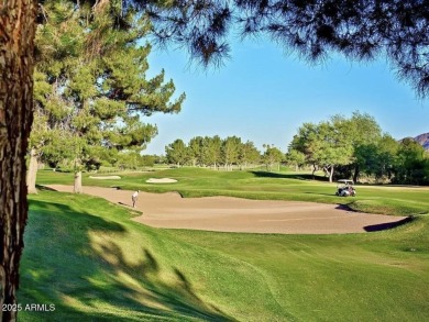 Enjoy life in a top floor penthouse (elevator available for on Stonecreek Golf Club in Arizona - for sale on GolfHomes.com, golf home, golf lot