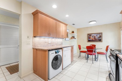 Set in a coveted location in Eastgate at Hunters Run Country on Hunters Run Golf and Country Club in Florida - for sale on GolfHomes.com, golf home, golf lot