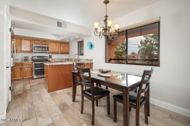 Enjoy life in a top floor penthouse (elevator available for on Stonecreek Golf Club in Arizona - for sale on GolfHomes.com, golf home, golf lot