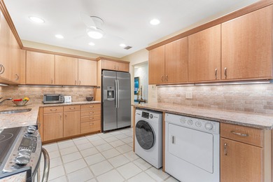 Set in a coveted location in Eastgate at Hunters Run Country on Hunters Run Golf and Country Club in Florida - for sale on GolfHomes.com, golf home, golf lot