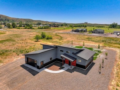 Nearly New  Full of Charm - Your Dream Home in Council, Idaho! on Council Mountain Golf Course in Idaho - for sale on GolfHomes.com, golf home, golf lot
