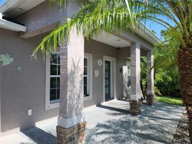 One or more photo(s) has been virtually staged. Need room for on Oyster Creek Golf Club in Florida - for sale on GolfHomes.com, golf home, golf lot