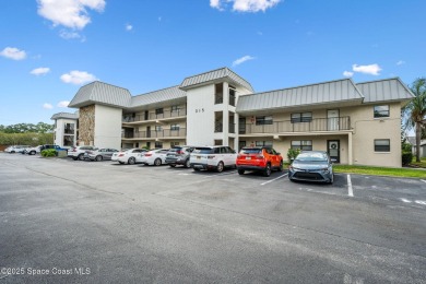 Spacious Suntree Condo- A Golfer's Dream Near the Beach! Nestled on Suntree Country Club in Florida - for sale on GolfHomes.com, golf home, golf lot