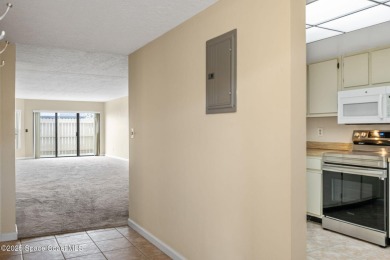 Spacious Suntree Condo- A Golfer's Dream Near the Beach! Nestled on Suntree Country Club in Florida - for sale on GolfHomes.com, golf home, golf lot