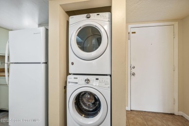Spacious Suntree Condo- A Golfer's Dream Near the Beach! Nestled on Suntree Country Club in Florida - for sale on GolfHomes.com, golf home, golf lot