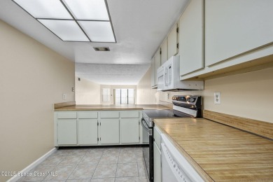 Spacious Suntree Condo- A Golfer's Dream Near the Beach! Nestled on Suntree Country Club in Florida - for sale on GolfHomes.com, golf home, golf lot