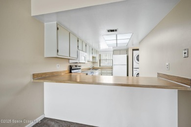 Spacious Suntree Condo- A Golfer's Dream Near the Beach! Nestled on Suntree Country Club in Florida - for sale on GolfHomes.com, golf home, golf lot