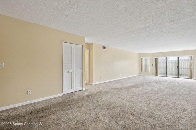 Spacious Suntree Condo- A Golfer's Dream Near the Beach! Nestled on Suntree Country Club in Florida - for sale on GolfHomes.com, golf home, golf lot