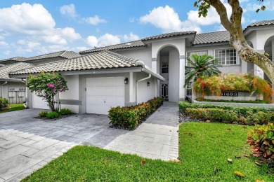 THE ONE YOU HAVE BEEN WAITING FOR.. Absolutely beautiful and on Indian Spring Golf and Country Club in Florida - for sale on GolfHomes.com, golf home, golf lot