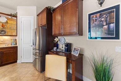 Experience elevated desert living in this highly upgraded on Shadow Hills Golf Club in California - for sale on GolfHomes.com, golf home, golf lot