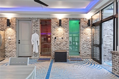 Lowcountry masterpiece built to commercial standards in the on Savannah Quarters Country Club in Georgia - for sale on GolfHomes.com, golf home, golf lot