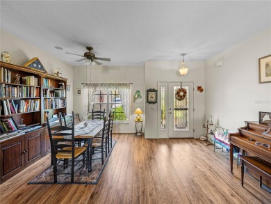 LOCATION, LOCATION, LOCATION.  This Devon floor plan featuring 3 on Lake Ashton Golf Club in Florida - for sale on GolfHomes.com, golf home, golf lot