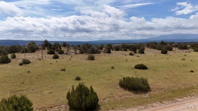 This 2.73+/- acre parcel offers the perfect mix of convenience on Walsenburg Golf Club in Colorado - for sale on GolfHomes.com, golf home, golf lot