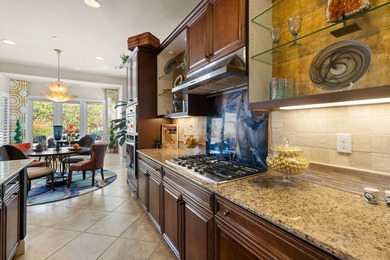 Experience elevated desert living in this highly upgraded on Shadow Hills Golf Club in California - for sale on GolfHomes.com, golf home, golf lot