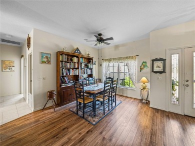 LOCATION, LOCATION, LOCATION.  This Devon floor plan featuring 3 on Lake Ashton Golf Club in Florida - for sale on GolfHomes.com, golf home, golf lot