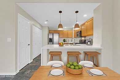 Beautiful condo in North Scottsdale's exclusive Vintage at on  in Arizona - for sale on GolfHomes.com, golf home, golf lot