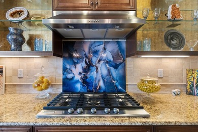 Experience elevated desert living in this highly upgraded on Shadow Hills Golf Club in California - for sale on GolfHomes.com, golf home, golf lot