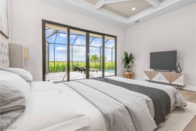 Welcome to luxury living in River Hall Country Club. This on River Hall Country Club in Florida - for sale on GolfHomes.com, golf home, golf lot