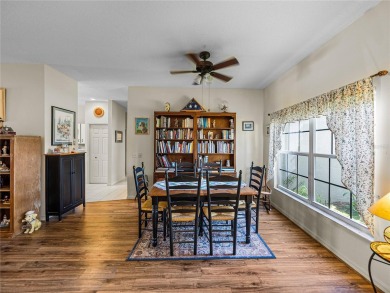 LOCATION, LOCATION, LOCATION.  This Devon floor plan featuring 3 on Lake Ashton Golf Club in Florida - for sale on GolfHomes.com, golf home, golf lot