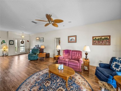 LOCATION, LOCATION, LOCATION.  This Devon floor plan featuring 3 on Lake Ashton Golf Club in Florida - for sale on GolfHomes.com, golf home, golf lot
