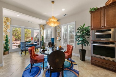 Experience elevated desert living in this highly upgraded on Shadow Hills Golf Club in California - for sale on GolfHomes.com, golf home, golf lot