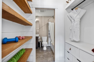 RARE ski in/out, 2 bedroom, 2 bathroom end unit with level entry on  in  - for sale on GolfHomes.com, golf home, golf lot