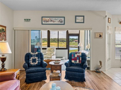 LOCATION, LOCATION, LOCATION.  This Devon floor plan featuring 3 on Lake Ashton Golf Club in Florida - for sale on GolfHomes.com, golf home, golf lot
