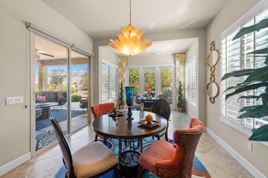 Experience elevated desert living in this highly upgraded on Shadow Hills Golf Club in California - for sale on GolfHomes.com, golf home, golf lot