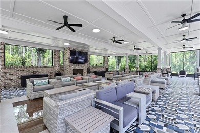 Lowcountry masterpiece built to commercial standards in the on Savannah Quarters Country Club in Georgia - for sale on GolfHomes.com, golf home, golf lot