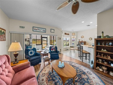 LOCATION, LOCATION, LOCATION.  This Devon floor plan featuring 3 on Lake Ashton Golf Club in Florida - for sale on GolfHomes.com, golf home, golf lot