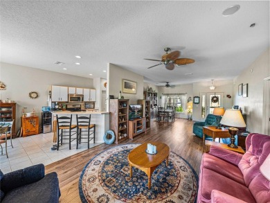 LOCATION, LOCATION, LOCATION.  This Devon floor plan featuring 3 on Lake Ashton Golf Club in Florida - for sale on GolfHomes.com, golf home, golf lot
