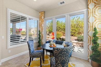 Experience elevated desert living in this highly upgraded on Shadow Hills Golf Club in California - for sale on GolfHomes.com, golf home, golf lot