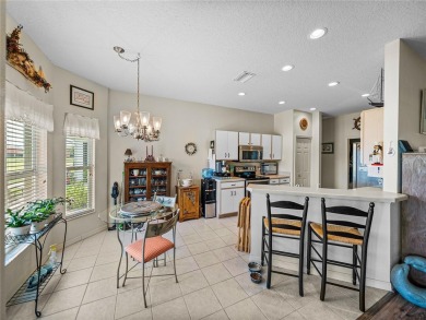 LOCATION, LOCATION, LOCATION.  This Devon floor plan featuring 3 on Lake Ashton Golf Club in Florida - for sale on GolfHomes.com, golf home, golf lot