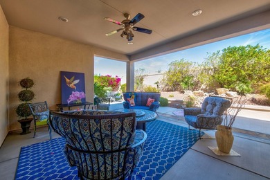 Experience elevated desert living in this highly upgraded on Shadow Hills Golf Club in California - for sale on GolfHomes.com, golf home, golf lot